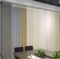 more images of Vertical Sheer Blinds Curtain