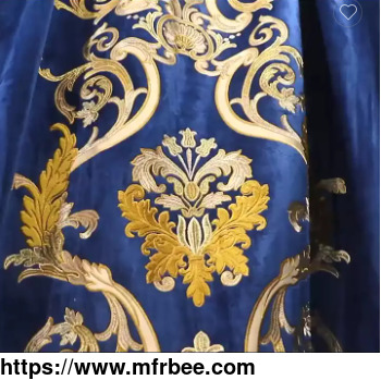 velvet_fabric_luxury_embroidery_curtain