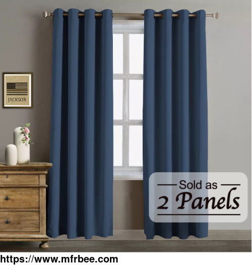 thermal_insulated_geometric_pattern_blackout_curtains
