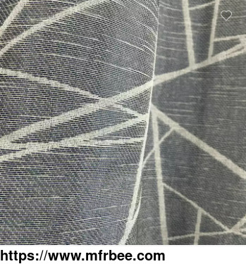 abstract_geo_semi_sheer_fabric_home_curtains