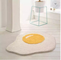 more images of Egg Rug