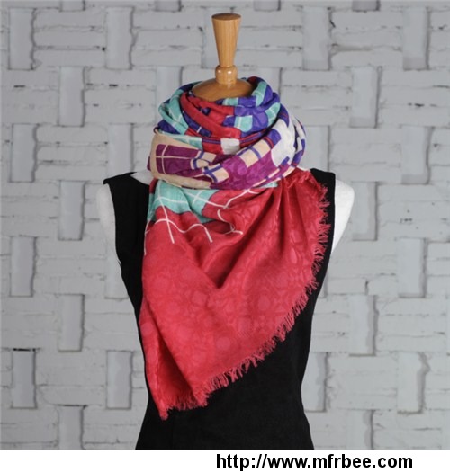 screen_printing_silk_wool_scarf
