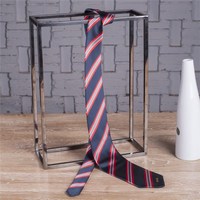 more images of 100% Silk Woven Tie