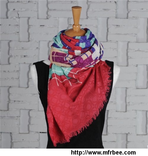 custom_made_silk_cashmere_scarf