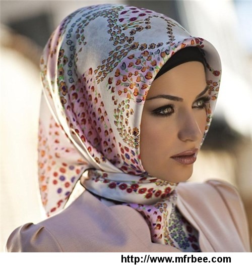 custom_digital_print_silk_hijab_china