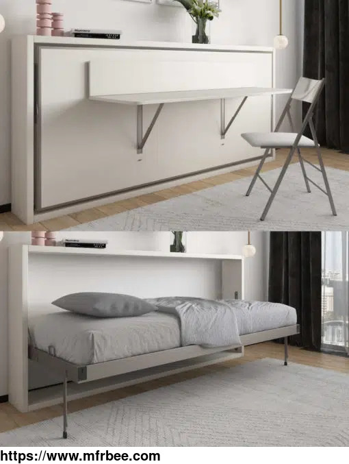 compatto_horizontal_twin_bed_with_fold_away_desk