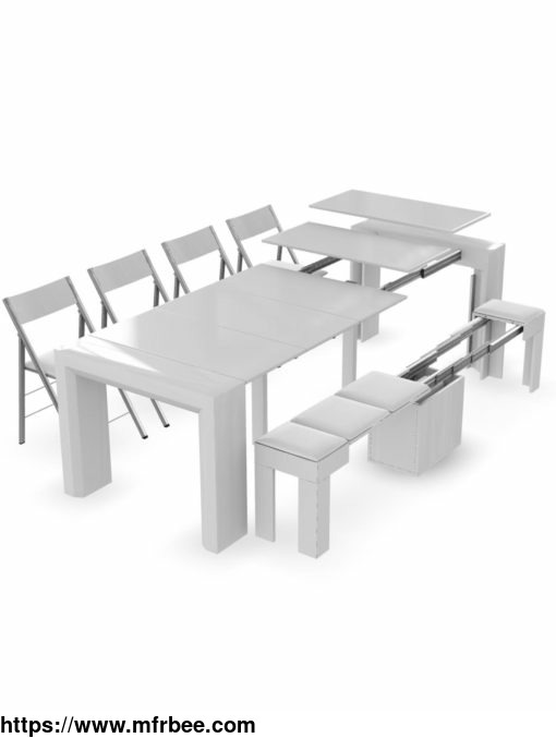 ultimate_space_saving_dining_table_set
