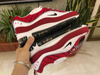 more images of nike shoes for men 2019 in Red for the best price