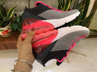 more images of Nike Air Max 270 in gray nike shoes for men on sale