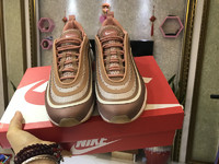 Nike Air Max 97 in pink nike outlet online