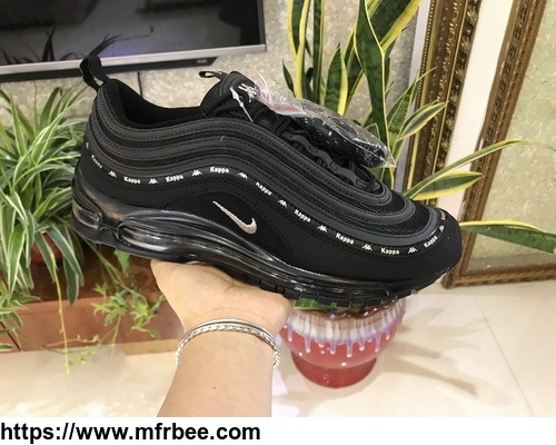 nike_air_max_97_x_kappa_in_black_nike_shoes_with_gold_swoosh