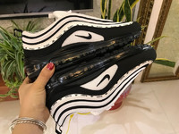 more images of Nike Air Max 97 x Kappa in white cheap nike shoes online
