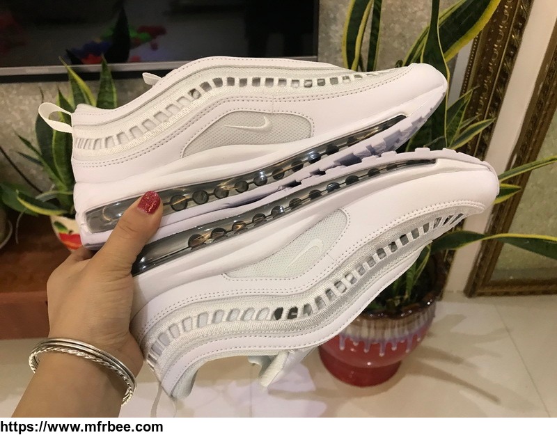 Nike Air Max 97 Ultra 17 SI in white nike shoes for women on sale