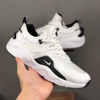 more images of Nike Air Huarache City Move NAF01 in White/Black For Women/Men nike shoes for running