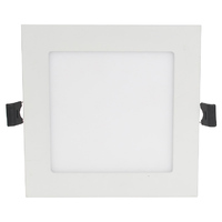 more images of LED Slim Panel Light Square Series