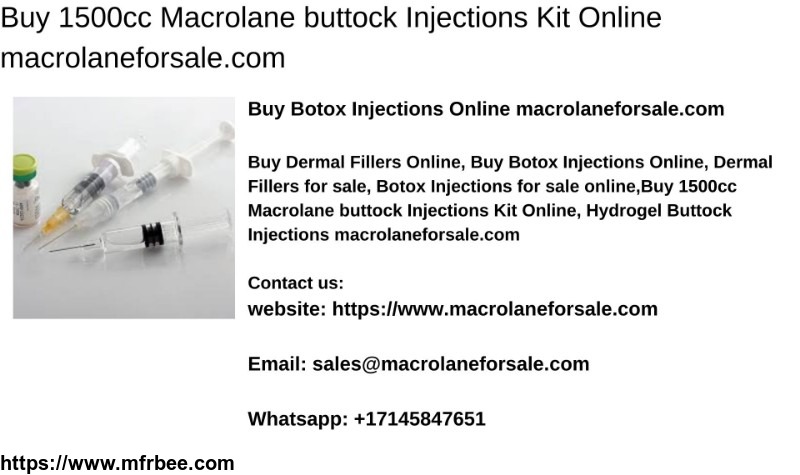 buy_1500cc_macrolane_buttock_injections_kit_online_macrolaneforsale_com