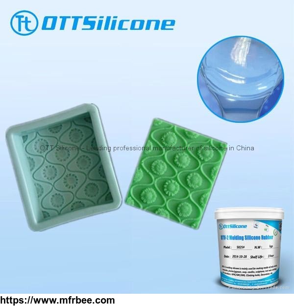 food_grade_silicone_rubber_for_food_mold_making