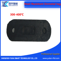 more images of high temperture Heat resistant on-metal uhf rfid tag