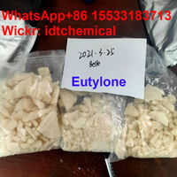 Stimulants Eutylone EU crystal whatsApp +86 15533183713