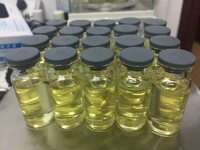 Steroids Nandrolone Phenylpropionate 100mg/Ml oil products