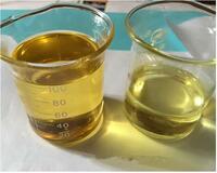 Trenbolone Enanthate Injectable Steroids 100mg / Ml oil