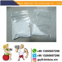 Nootropic Picamilon Sodium powder