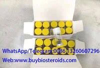 more images of Melanotan II Injectable Peptide