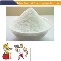 more images of Genista Root Extract Genistein Powder 99%