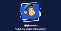 WooCommerce Mailchimp Discount Campaigns