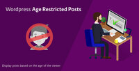 WordPress Age Restricted Posts