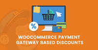 WooCommerce Payment Gateway Based Discounts