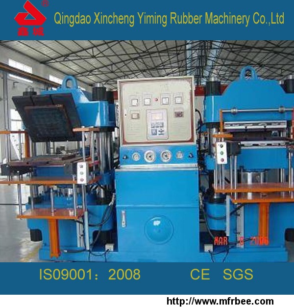 rubber_vulcanizing_molding_press_machine_hot_sale_rubber_hydraulic_vulcanizer