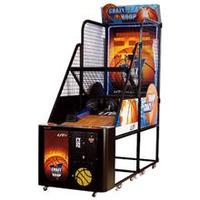 more images of Shopping malll coin operated virtual reality luxury  basketball arcade game machine for adults
