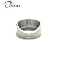 OEM High Quality Custom CNC Precision Turning Processing Machined Stainless Steel Parts