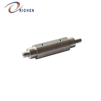 Professional CNC Turning Customized Precision Machining Stainless Steel Components