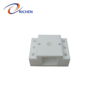 Custom precision CNC Milling 5 Axis Machining Plastic Industrial Equipment/Medical Device Parts