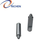 more images of High Quality Professional Custom Aluminum OEM Precision CNC Machining Micro Parts