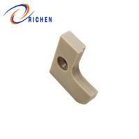 OEM Customized CNC Milling Machining Plastic Parts for Machinery/Industrial Equipment/Medical Device