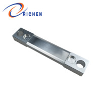 OEM CNC Milling Machining Aluminum/Steel Precision Parts for Automation and Medical Device
