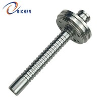 more images of High Precision CNC Aluminum Stainless Steel Turning Machining Auto Accessories Parts