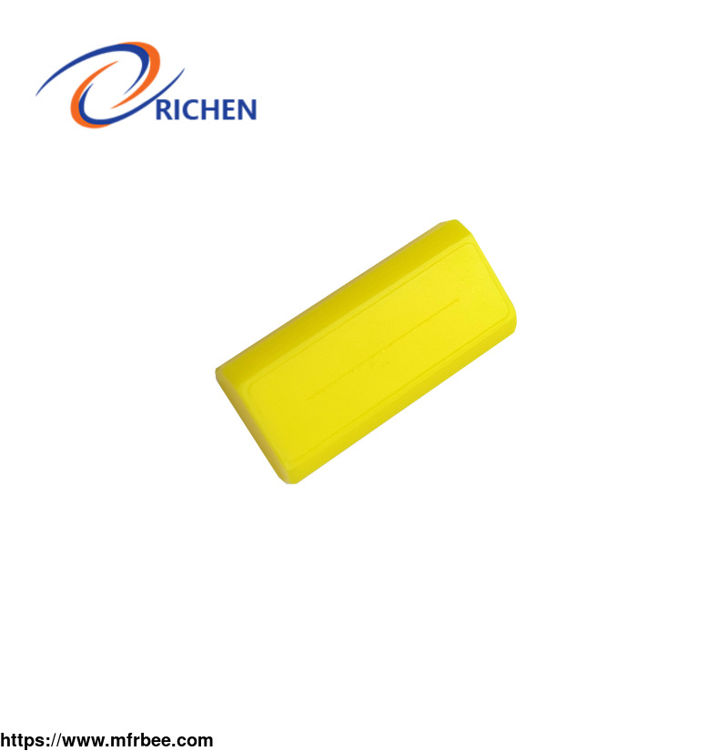 high_quality_yellow_products_machinery_manufacturer_customized_precision_parts