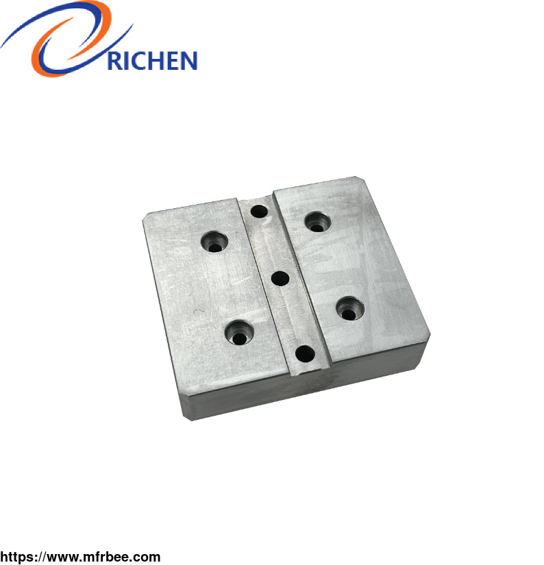 customized_precision_stainless_steel_cnc_milling_machining_automation_medical_device_machinery_parts