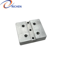 Customized Precision Stainless Steel CNC Milling Machining Automation/Medical Device/Machinery Parts