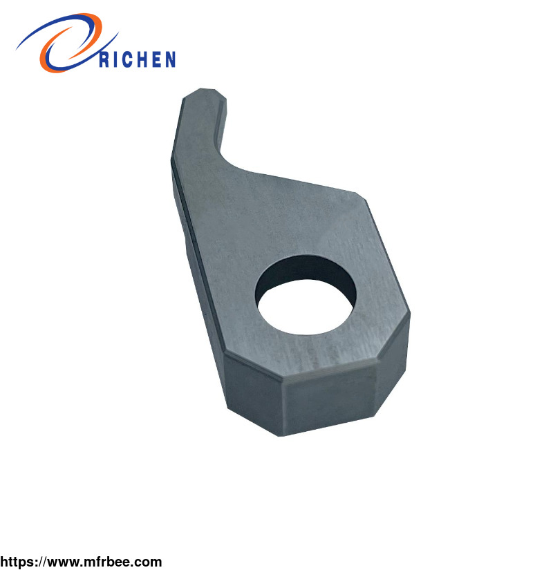 oem_custom_service_for_high_precision_cnc_milling_machining_automation_stainless_steel_parts