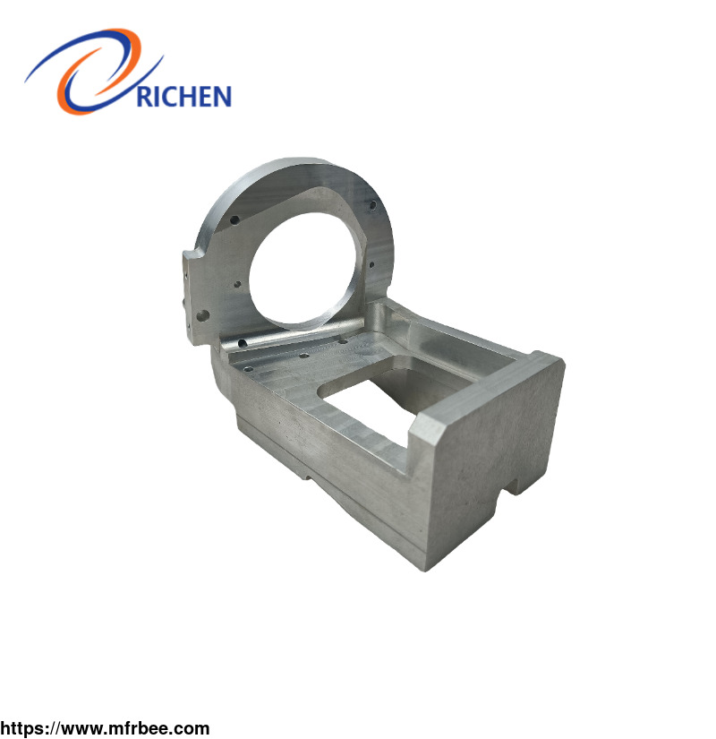 high_precision_professional_cnc_milling_machining_aluminum_stainless_steel_components