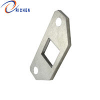 OEM Customized CNC Milling Precision Machining Steel Parts applied in Aerospace/Medical Device
