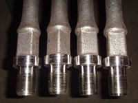Drive Rod for Screw Pump - Higher Tensile Strength
