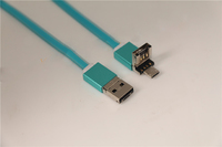 more images of OTG USB cable