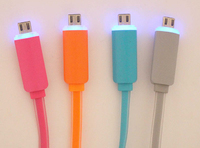 more images of LED lighting USB cable
