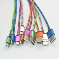 more images of LED lighting USB cable